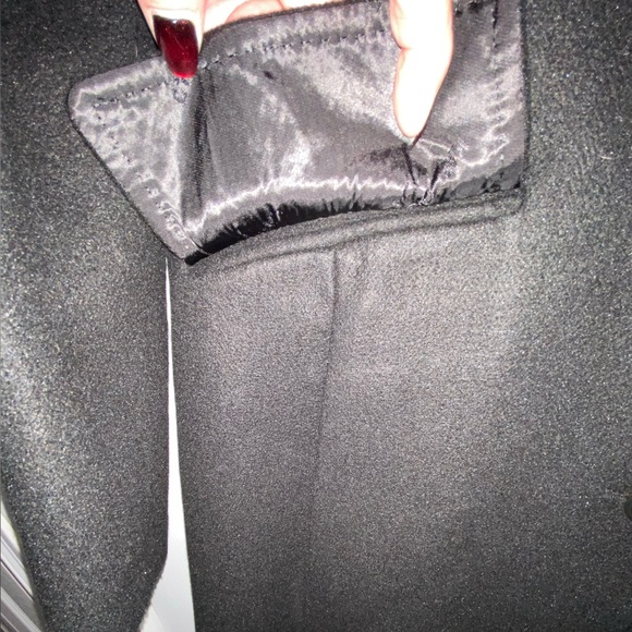 NWOT Karl Lagerfield Coat - Picture 6 of 14